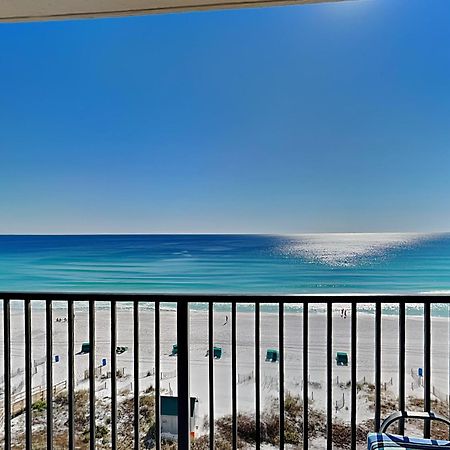 Emerald Towers Destin 804 Bagian luar foto