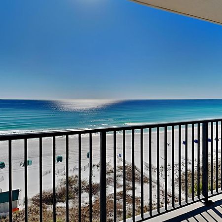Emerald Towers Destin 804 Bagian luar foto