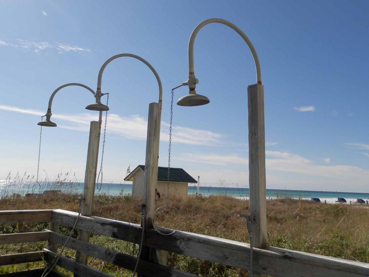 Emerald Towers Destin 804 Bagian luar foto