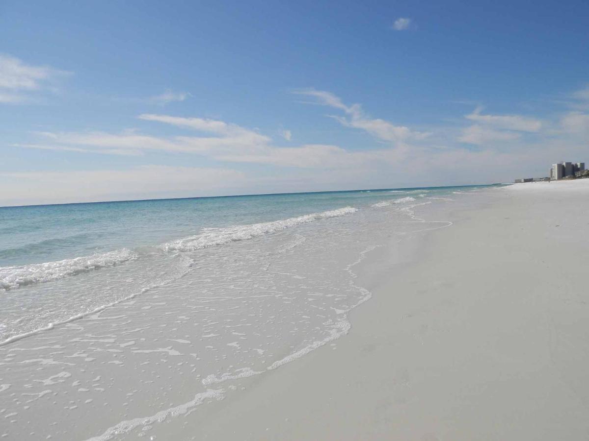 Emerald Towers Destin 804 Bagian luar foto