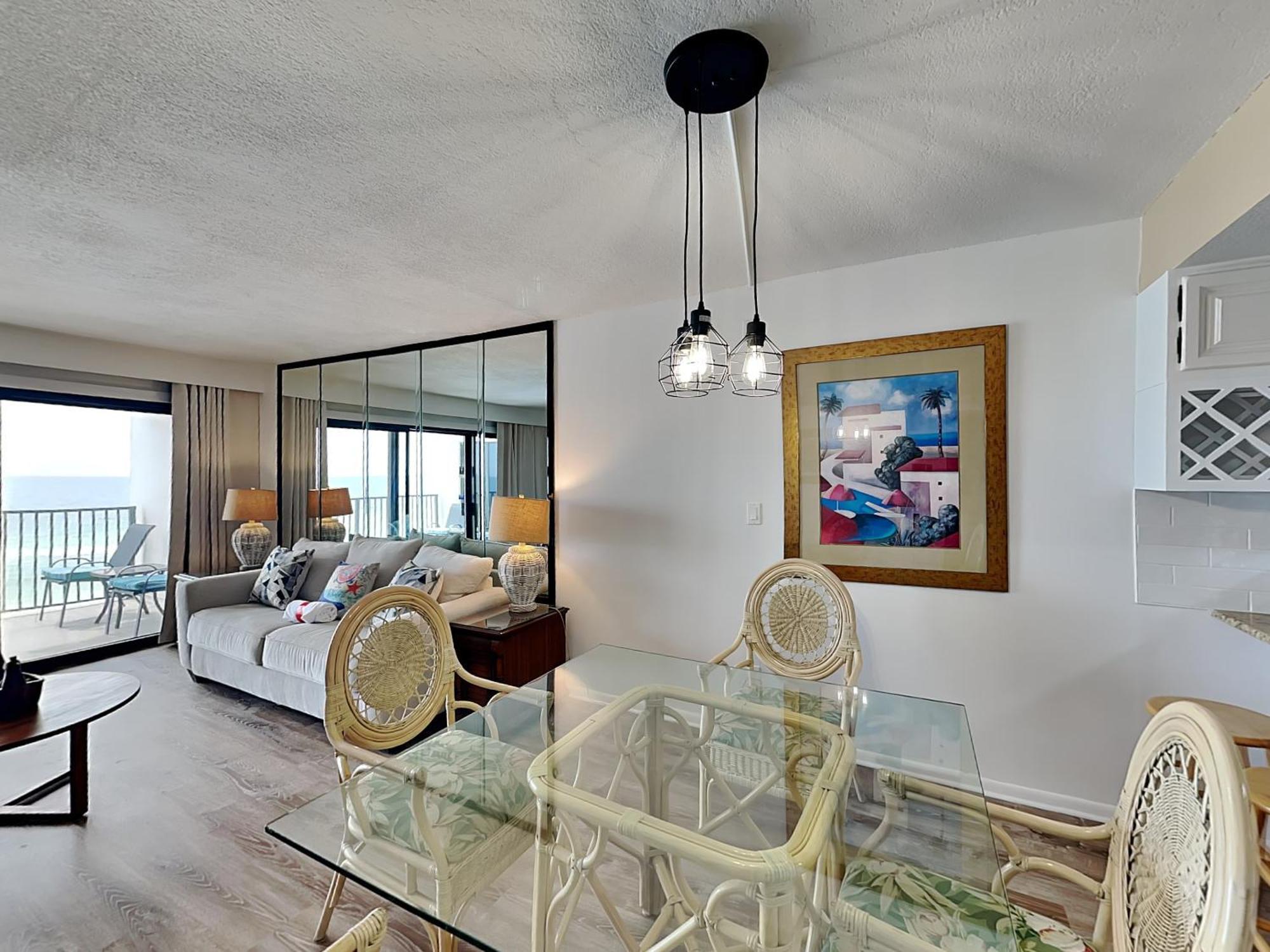 Emerald Towers Destin 804 Bagian luar foto