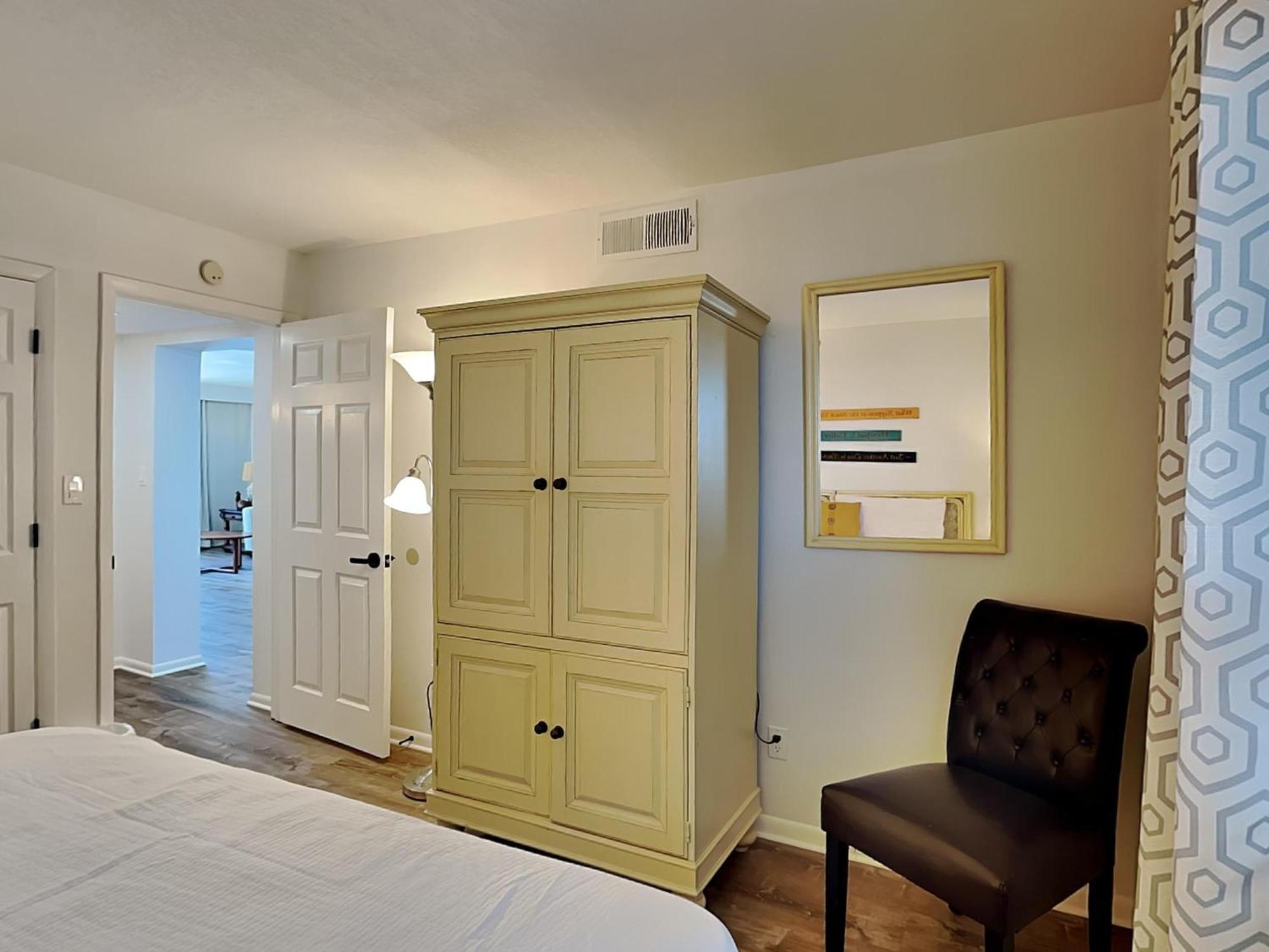 Emerald Towers Destin 804 Bagian luar foto