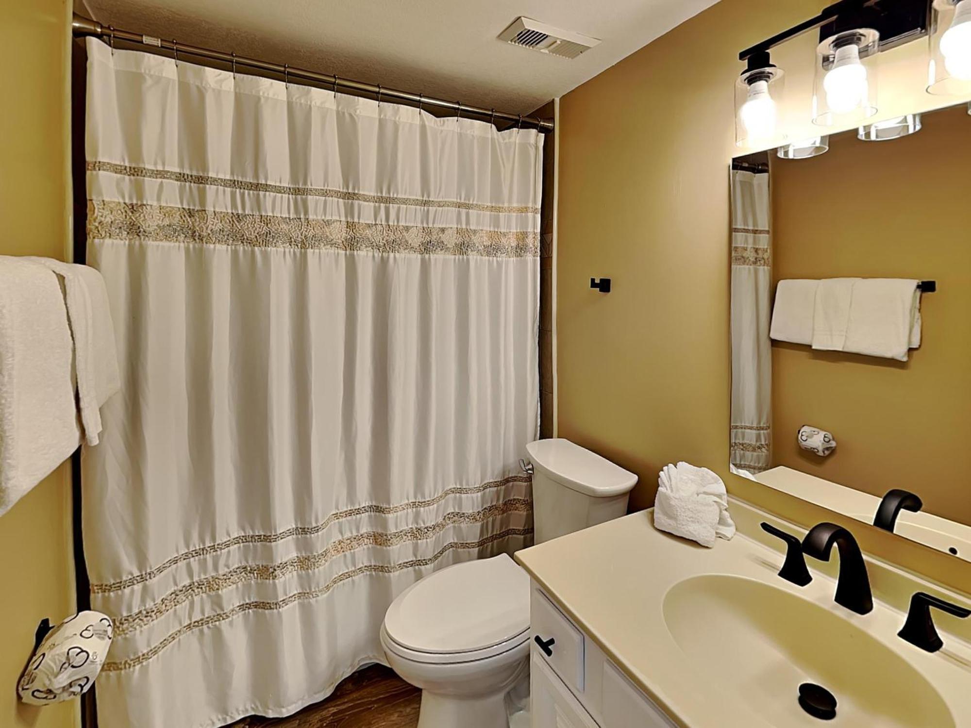 Emerald Towers Destin 804 Bagian luar foto