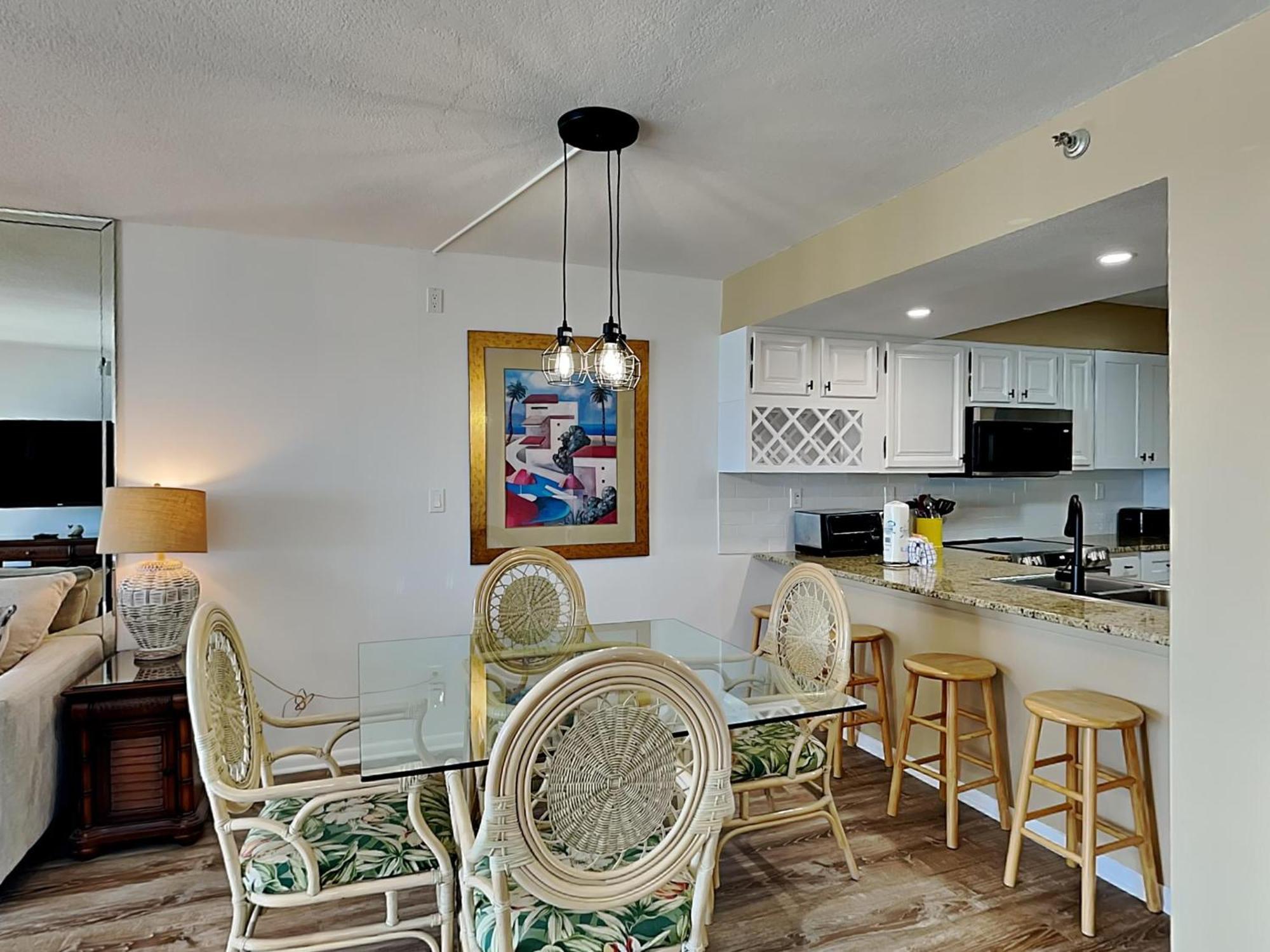 Emerald Towers Destin 804 Bagian luar foto