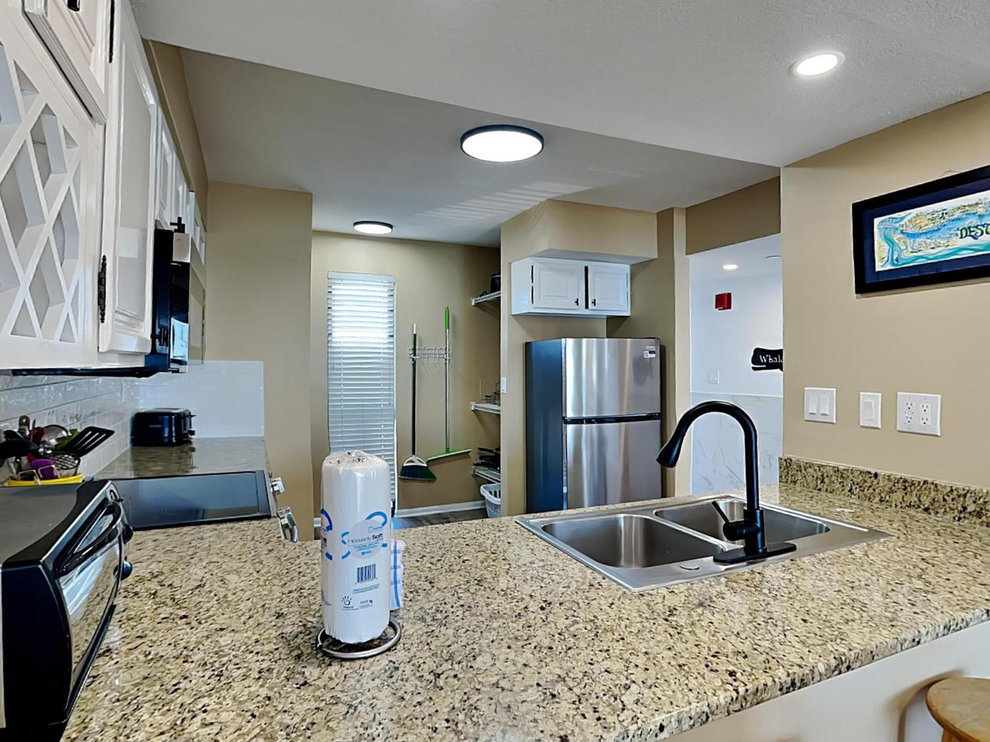 Emerald Towers Destin 804 Bagian luar foto